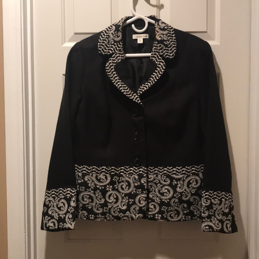 Jacket